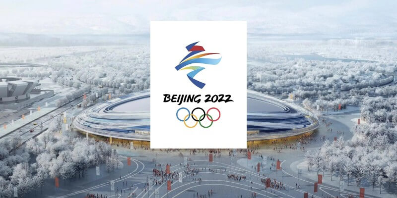 Beijing 2022 Olympics