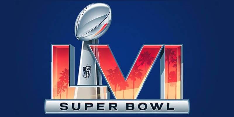 Super Bowl Logo