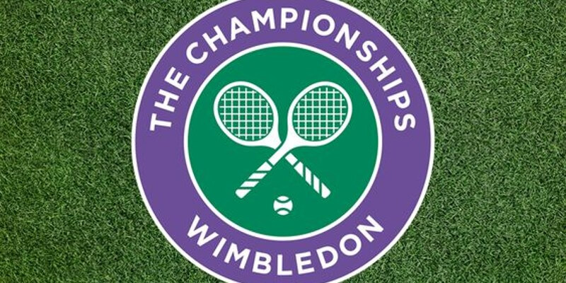 Wimbledon Logo