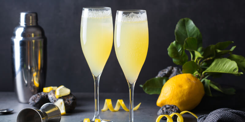 French 75