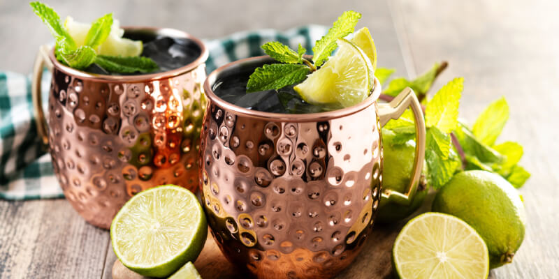 Moscow Mule